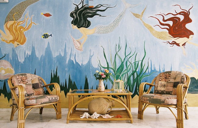 Niriides Hotel - Foto 2