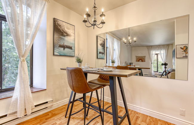 The Bay Suites - Le Plateau-Mont-Royal - Foto 51