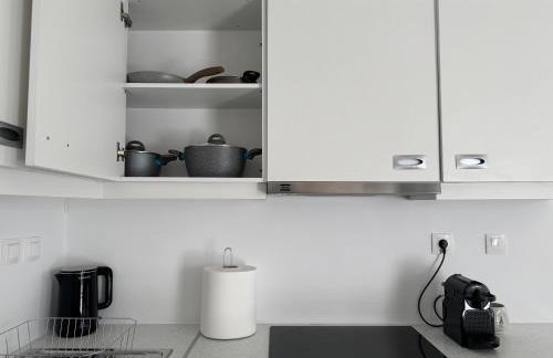 Entropia Myconian Apartment - Foto 15