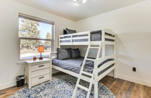 2 Mi to Beaverhead River Family-Friendly Home! - Foto 14