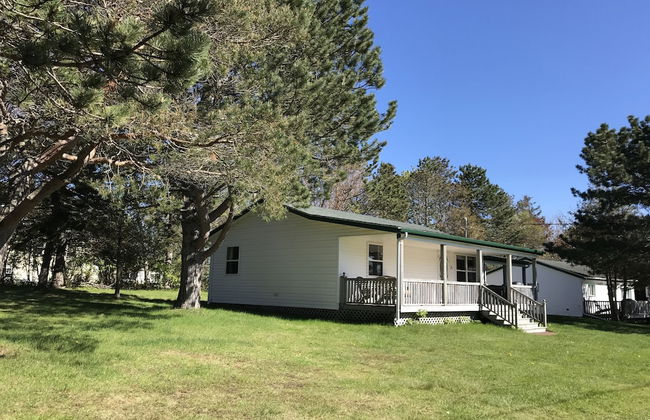 By The Bay Cottages - Foto 11