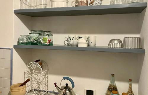 Appartamento con terrazza privata e giardino vicino a Pisa e Firenze - Foto 16