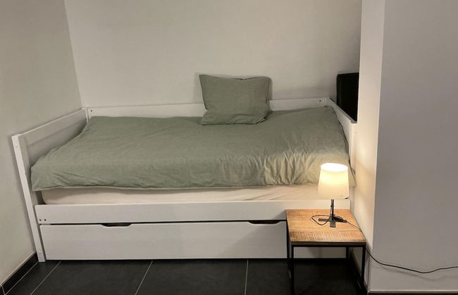 Holiday Home for 4 in Diest With Parking - Foto 13