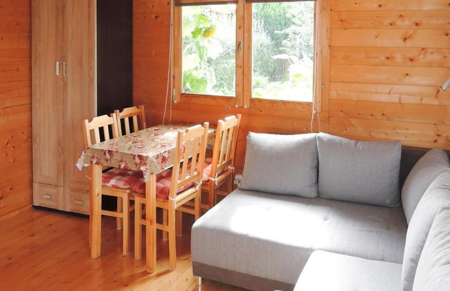 Pretty Bungalow in Wrzosowo With Garden - Photo 10