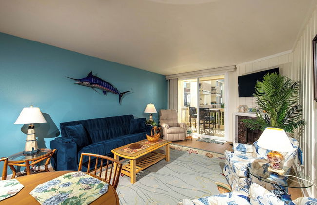 Oceanside Beach Condos - Foto 37