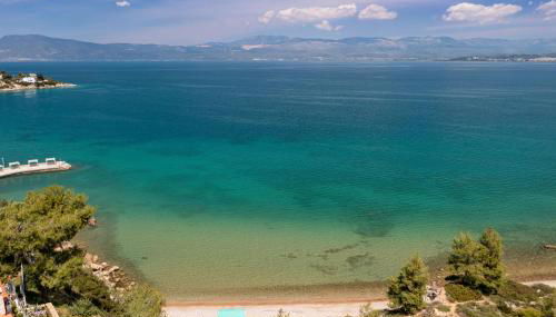 Crystal Beach Villa - Foto 4