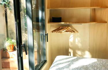 Vaimiti, cabane cosy sous les pins (50m de la plage) - Foto 12