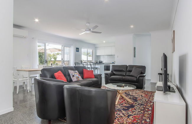 Coastal Relaxation in Banora - Foto 12