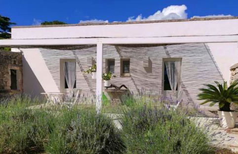 Masseria Trulli&Stelle B&B - Foto 69