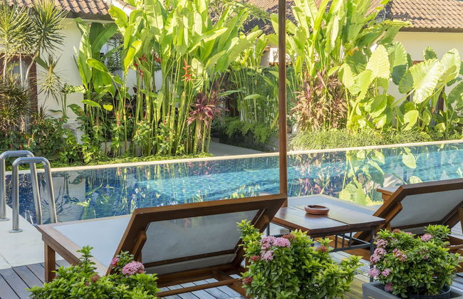 Rama Residence Seminyak - Photo 69