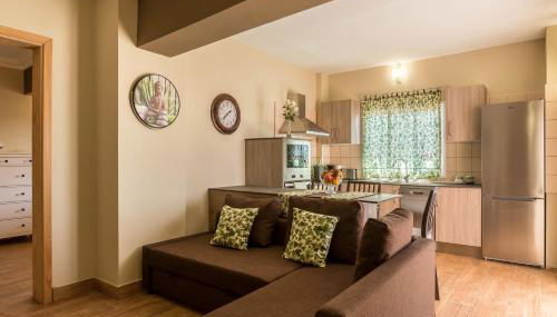 Casa Quintana - Apartamento Ángela - Foto 4