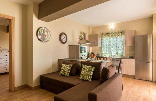 Casa Quintana - Apartamento Ángela - Foto 4