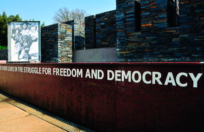 Ascenso a la Libertad - Excursión de día completo - Foto 2