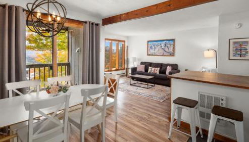 57 North Lynx 3 Bedroom Condo by RedAwning - Foto 2