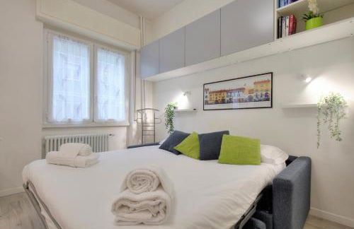 I Host apartment - Cossa 19 - Foto 26