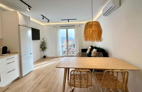 Ático con solárium y BBQ cerca del Centro 6 pax - Photo 10