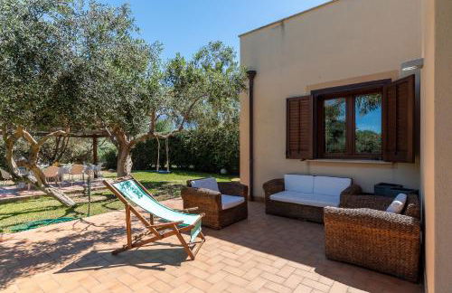 Deliziosa Villa a 500 metri dal mare con Piscina - Foto 12