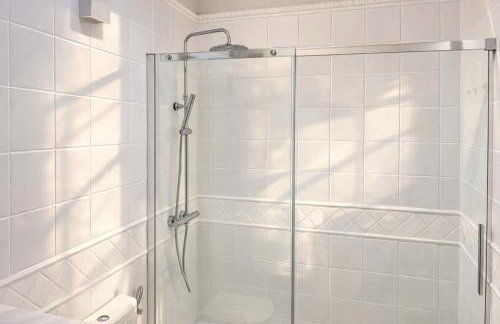 Corazón de la Ciudad by apartamentoscatedralcamino - Foto 10