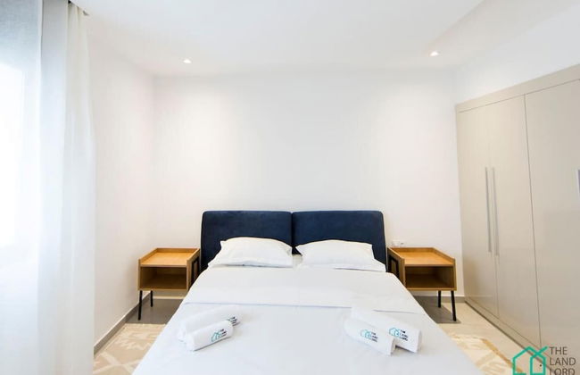 Sunset 201 Luxury 2bds With gym - Foto 15