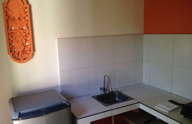 Kirana Homestay - Dusk Bungalow - Foto 4