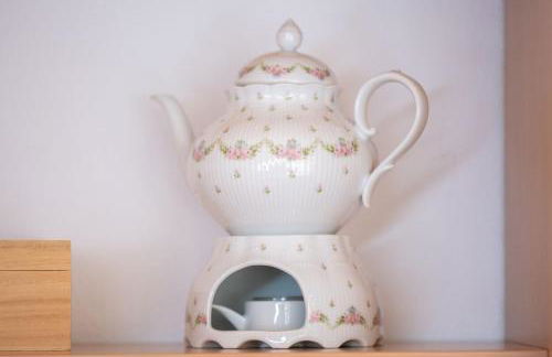 Ferienwohnung Birken Allee, 35181 - Foto 16