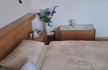 Ferienwohnung Am Schloss - Foto 3