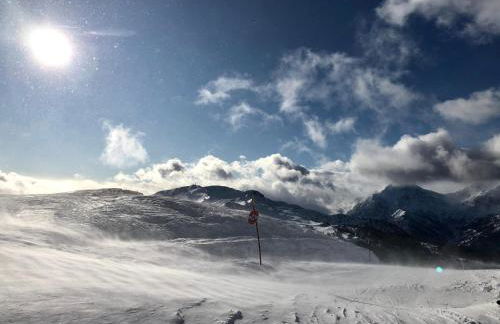 Clotes modern apartment, 50m from slopes - sleeps 6-8, 2 bath - SauzeHoliday - Photo 55