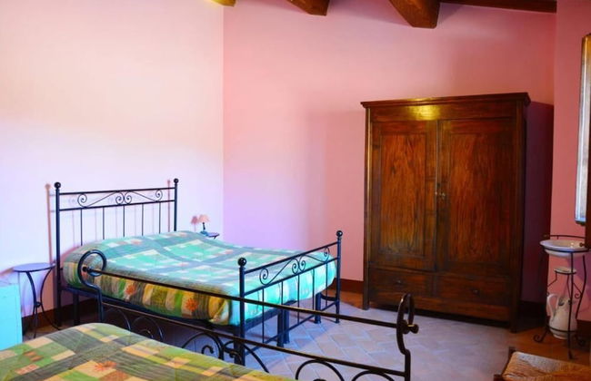 Agriturismo Casale Poggio Colpiccione - Foto 9