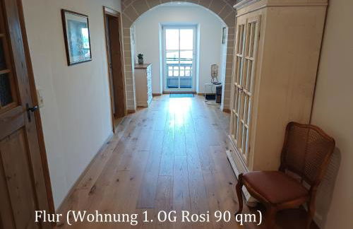 Ferienwohnung Fenzl - Foto 29