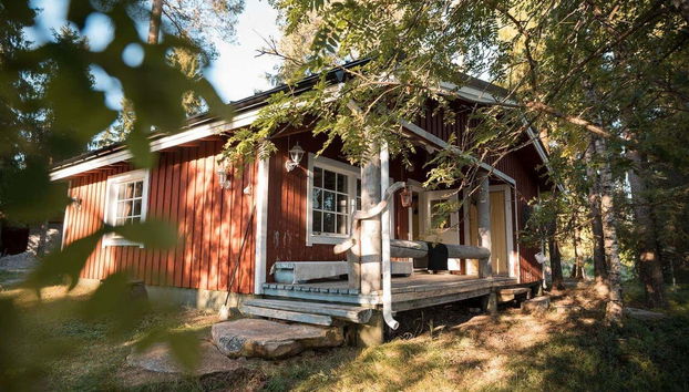 Finnish Sauna, Ice Swimming + Dinner - Photo 2