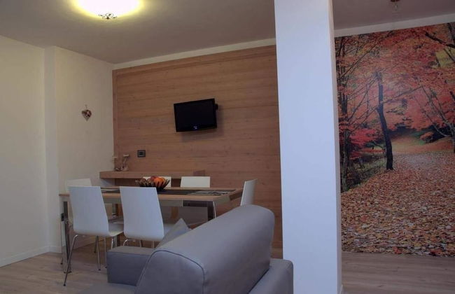 Relais Fior di Bosco - Foto 18