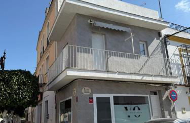 Apartamento Cruz del Convento I - Foto 9