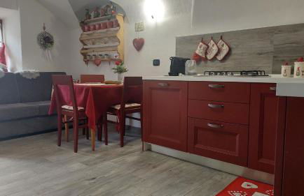 L'Antica Canonica di Casa Bernardi, terrazzo Wi-Fi PetFriendly con Area Cani - Foto 15