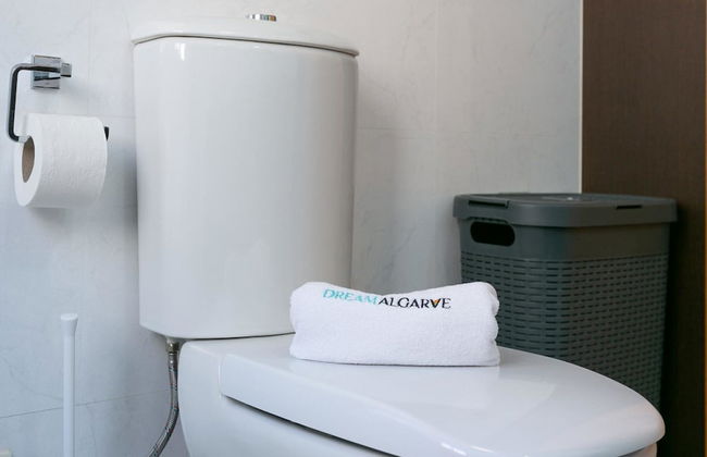 A24 - Luzbay Beach Apartment - Foto 15