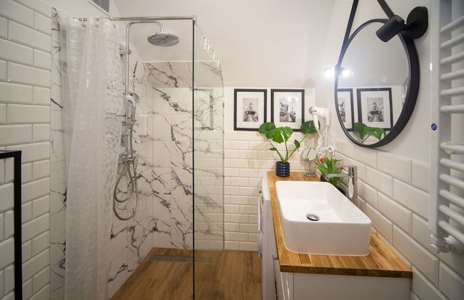 Długa 66 Attic - Foto 26