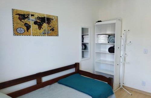 Apartamento em condomínio Nogueira Petrópolis Rj #1 - Foto 8