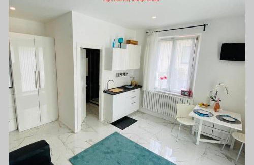 Casa T&G apartment, near Siena, in Chianti, Tuscany - Foto 21