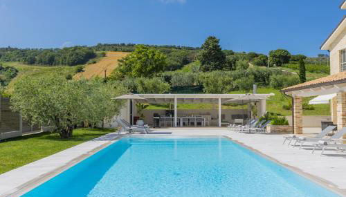 Villa Angela - Foto 4