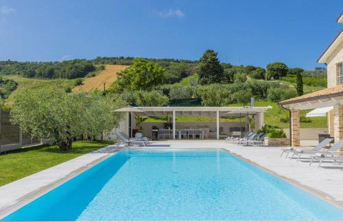 Villa Angela - Foto 4