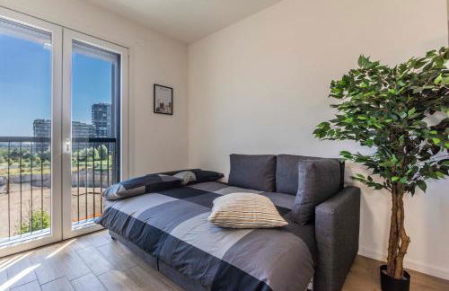 Prime Living Milano Merlata - Balcony Apartment - Photo 7