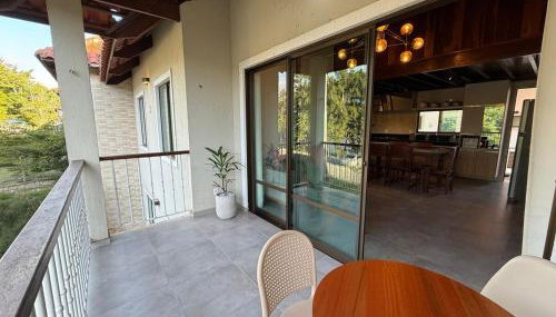 Montserrat em Guaramiranga, Ap 10 - Foto 3