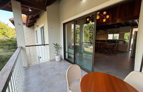 Montserrat em Guaramiranga, Ap 10 - Foto 3