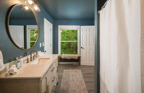 Riverview Retreat at The Wanderer - Foto 8