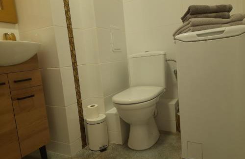 Family Suite Świecie - Foto 17