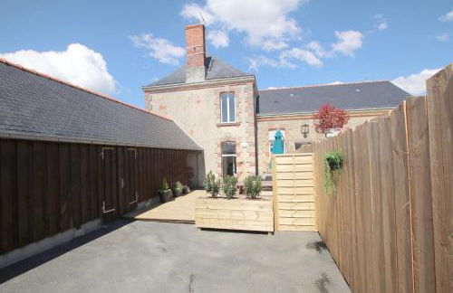 Le gîte de Kelly - Photo 14