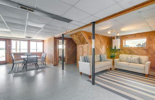 Serene Mattapoisett Home with Private Beach Access! - Foto 22