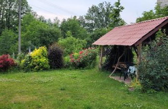 Zielone Zacisze Zwola - Foto 79