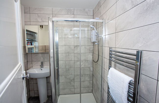 The Manchester Pad - Sleeps 12 - Foto 25