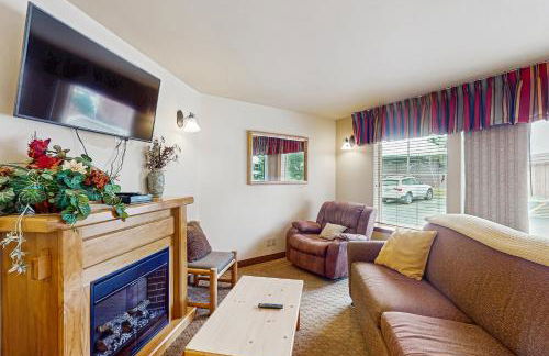 Icicle Village Resort 401 Aspen Abode - Foto 6