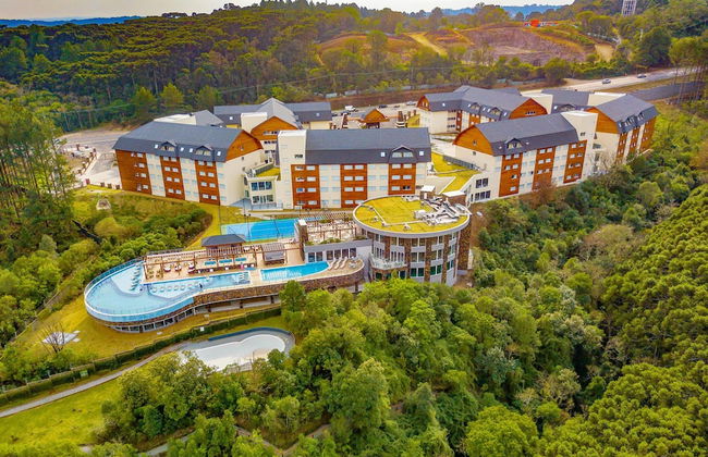 Laghetto Resort Golden - Foto 72